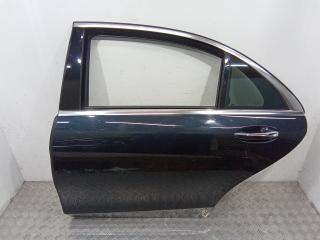 дверь задняя левая Mercedes-Benz S-Класс W222/C217/A217 2015, седан