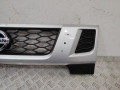 решетка радиатора Nissan Cabstar F24 2015, 62320LC60A - фото №3