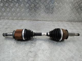 полуось (приводной вал, ШРУС) Nissan Navara D23 2021, 2.3 л., дизель, 391005JU0A