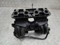 коллектор впускной Volkswagen Polo 4 поколение 2001, 030129711BP - фото №2