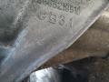 КПП механическая (МКПП) Peugeot 308 1 поколение [рестайлинг] 2012, 1.6 л., дизель, МКПП, 20EA23 - фото №7