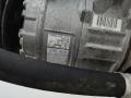 компрессор кондиционера Audi A3 8P [2-й рестайлинг] 2011, 1.4 л., бензин, 1K0820859S - фото №2