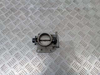 заслонка дроссельная Renault Megane 1 поколение [рестайлинг] 2000, 7700875435