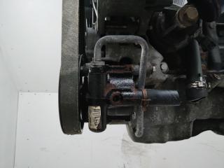насос гидроусилителя руля Dacia Logan MCV 1 поколение 2009, 1.5 л., K9K 796, дизель, 8200575303