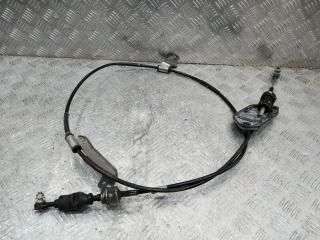 трос кулисы КПП Toyota C-HR 1 поколение AX10 2018, 33820F4040