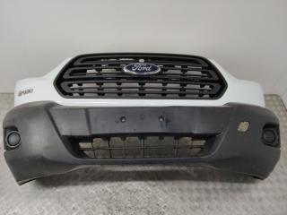 бампер передний Ford Transit 8 поколение 2016, BK3117K819, BK3117E778AF