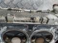головка блока цилиндров Mercedes-Benz E-Класс W211/S211 2003, 2.6 л., M 112.917, бензин, R1120161301 - фото №5