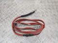 плюсовой провод аккумулятора BMW 7 серия F01/F02 2012, 3.0 л., дизель, 9150974 - фото №2