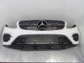 передняя часть (ноускат) Mercedes-Benz GLC Coupe C253 2019, 3.0 л., бензин, A2538810143, A2538810243, A0999063802, A2136201700, A2539065301, A2539065401 - фото №2