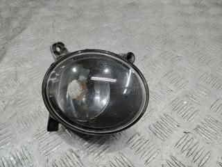 фара противотуманная левая Audi A4 B8/8K 2009, A047358