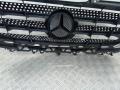 решетка радиатора Mercedes-Benz Sprinter 2 поколение [рестайлинг] (W906) 2016, A9068880523 - фото №5