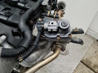 клапан EGR Volkswagen Golf 5 поколение 2005, 2.0 л., BLR, бензин, 06F131503B