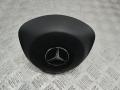 подушка безопасности водителя Mercedes-Benz E-Класс W213/S213/C238/A238 2017, 634032100 - фото №2