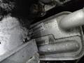 теплообменник масляного фильтра Toyota Corolla Verso 2 поколение AR10 2007, 2.2 л., дизель, 15710-0R010-00 - фото №2