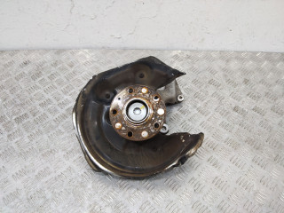 кулак задний левый Audi Q3 8U 2011, 3C0505435F