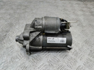 стартер Renault Megane 3 поколение 2011, 1.5 л., дизель, МКПП, 233003329R