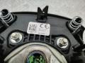 подушка безопасности водителя Renault Kadjar 1 поколение 2018, 985700230R - фото №5