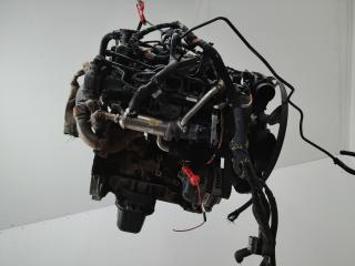 двигатель Land Rover Range Rover Sport 1 поколение 2007, 2.7 л., 276DT, дизель, ELD11, 276DT