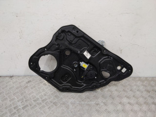 стеклоподъемник задний правый Volvo XC60 1 поколение 2011, 30753330