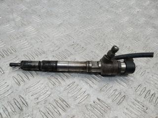 форсунка Audi A1 8X 2013, 1.6 л., дизель, МКПП, 03L130277