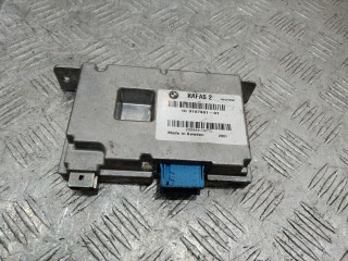блок управления системы KaFAS BMW X1 F48 2019, 9107381