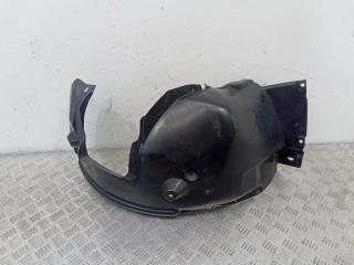 защита арок передняя левая (подкрылок) BMW 1 серия E81/E82/E87/E88 2006, 7059371
