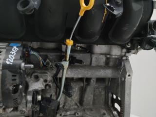 щуп двигателя Nissan X-Trail T31 2009, 2.0 л., бензин