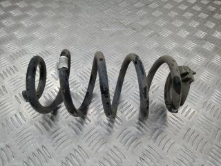 пружина передняя BMW X1 F48 2015, 2.0 л., B47 C20 B, дизель, полный привод, 6871665