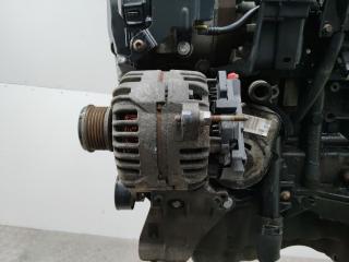 генератор Renault Duster 1 поколение 2011, 1.5 л., дизель