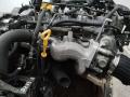 коллектор впускной Chevrolet Lacetti 1 поколение 2009, 2.0 л., Z 20 S1, дизель, МКПП - фото №2