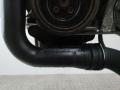 патрубок интеркулера Volkswagen Passat B6 2005, 1.9 л., BKC, дизель, МКПП - фото №2
