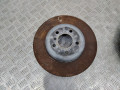 диск тормозной задний BMW 7 серия F01/F02 2011, 3.0 л., дизель - фото №2