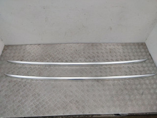 дуги на крышу (рейлинги) Audi Q7 4L 2007, 4L0860021L