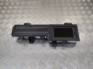 щиток приборов (приборная панель) Renault Scenic 3 поколение 2011, 248103583R
