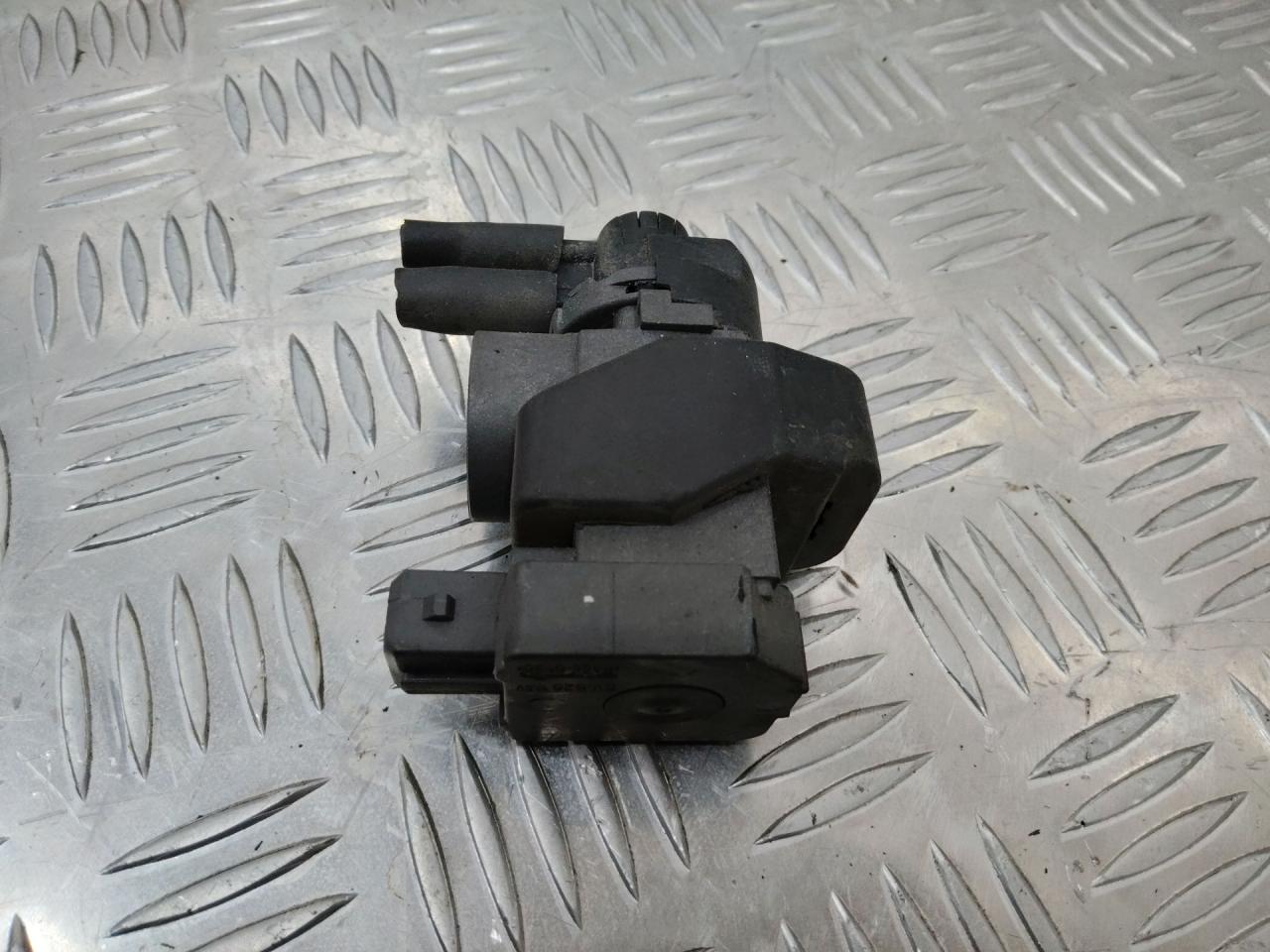 клапан управления турбиной (актуатор) Renault Laguna 3 поколение 2011, 149566215R - фото №1