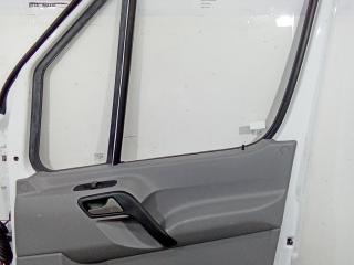 стеклоподъемник электрический передний правый Mercedes-Benz Sprinter 2 поколение [рестайлинг] (W906) 2017, правый руль