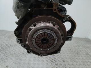 Комплект сцепления (в двигателе) Opel Corsa D 2010, 1.4 л., A 14 XER, бензин, МКПП, 55568083