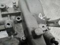 клапанная крышка Mercedes-Benz S-Класс W221 2008, 3.0 л., OM 642.930, дизель, АКПП, A6420101230 - фото №2