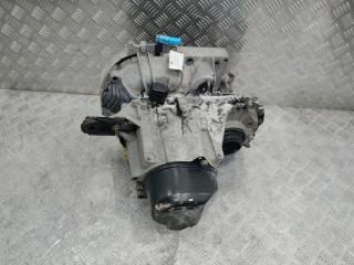 КПП механическая (МКПП) Renault Scenic 1 поколение [рестайлинг] 2000, 1.6 л., бензин, JB3956