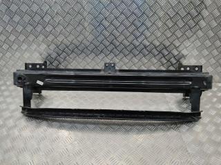 усилитель бампера переднего Volkswagen Tiguan 1 поколение 2009, 5N0807109B, 5N0807109