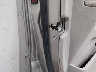замок двери передней левой Mercedes-Benz M-Класс W164 2007