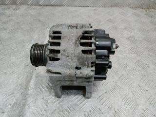 генератор Renault Scenic 3 поколение [2-й рестайлинг] 2013, 1.5 л., дизель, 231000027R