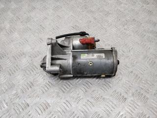 стартер Renault Scenic 2 поколение 2006, 8200628419