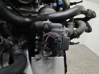 Насос антифриза дополнительный (в составе ДВС) Audi A4 B8/8K 2008, 2.0 л., дизель