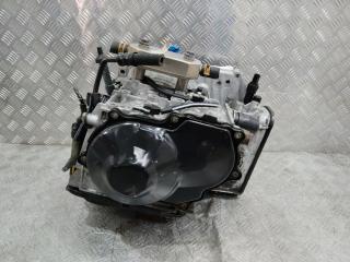КПП автоматическая (АКПП) Renault Scenic 1 поколение 1998, 1.6 л., K7M 703, бензин, AD4013, 7700746733