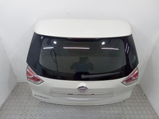 крышка багажника (дверь 3-5) Nissan X-Trail T32 2016