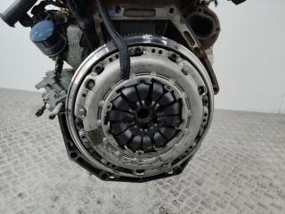 Комплект сцепления (в двигателе) Renault Clio 3 поколение [рестайлинг] 2010, 1.5 л., K9K 774, дизель, МКПП, 8200450217