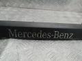 накладка подсветки номера Mercedes-Benz Vito W447 2016, A4477400093 - фото №2