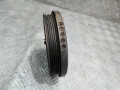 шкив коленвала Mercedes-Benz CLA-Класс C117 2013, 2.2 л., дизель, A6510350112 - фото №3