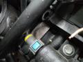 двигатель Nissan Qashqai J10 [рестайлинг] 2012, 1.5 л., K9K 410, дизель, МКПП, K9KB410, K9K410 - фото №2